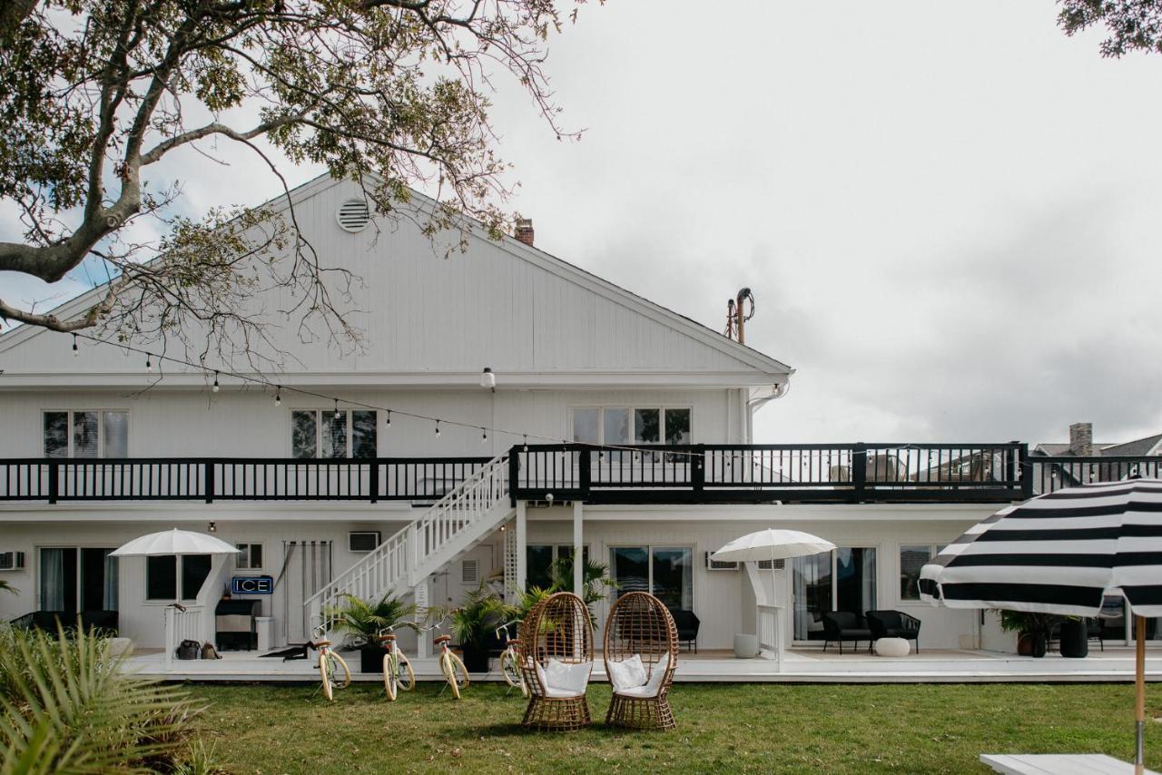 Aqua By American Beech - Adults Only Aquebogue Exterior foto