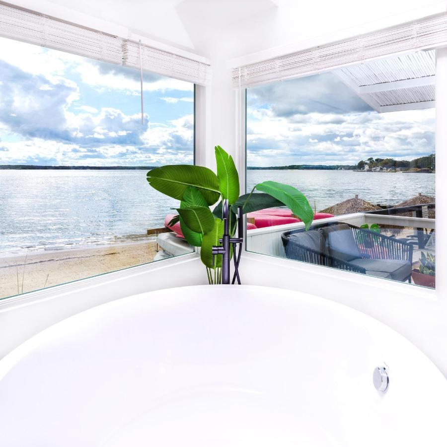 Aqua By American Beech - Adults Only Aquebogue Exterior foto