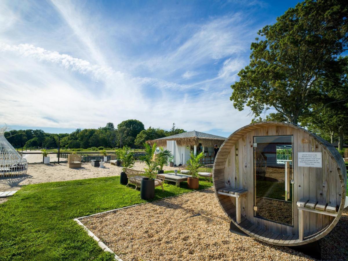 Aqua By American Beech - Adults Only Aquebogue Exterior foto