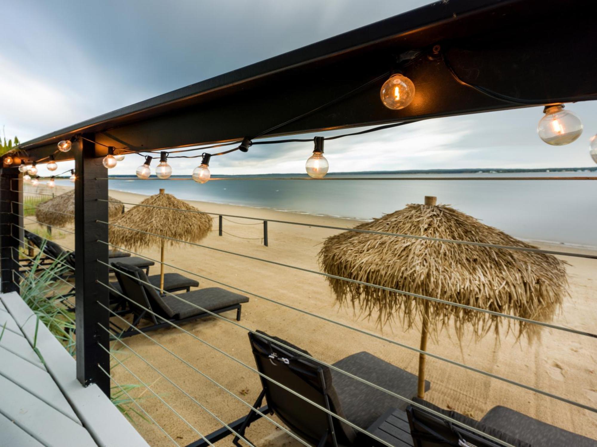 Aqua By American Beech - Adults Only Aquebogue Exterior foto