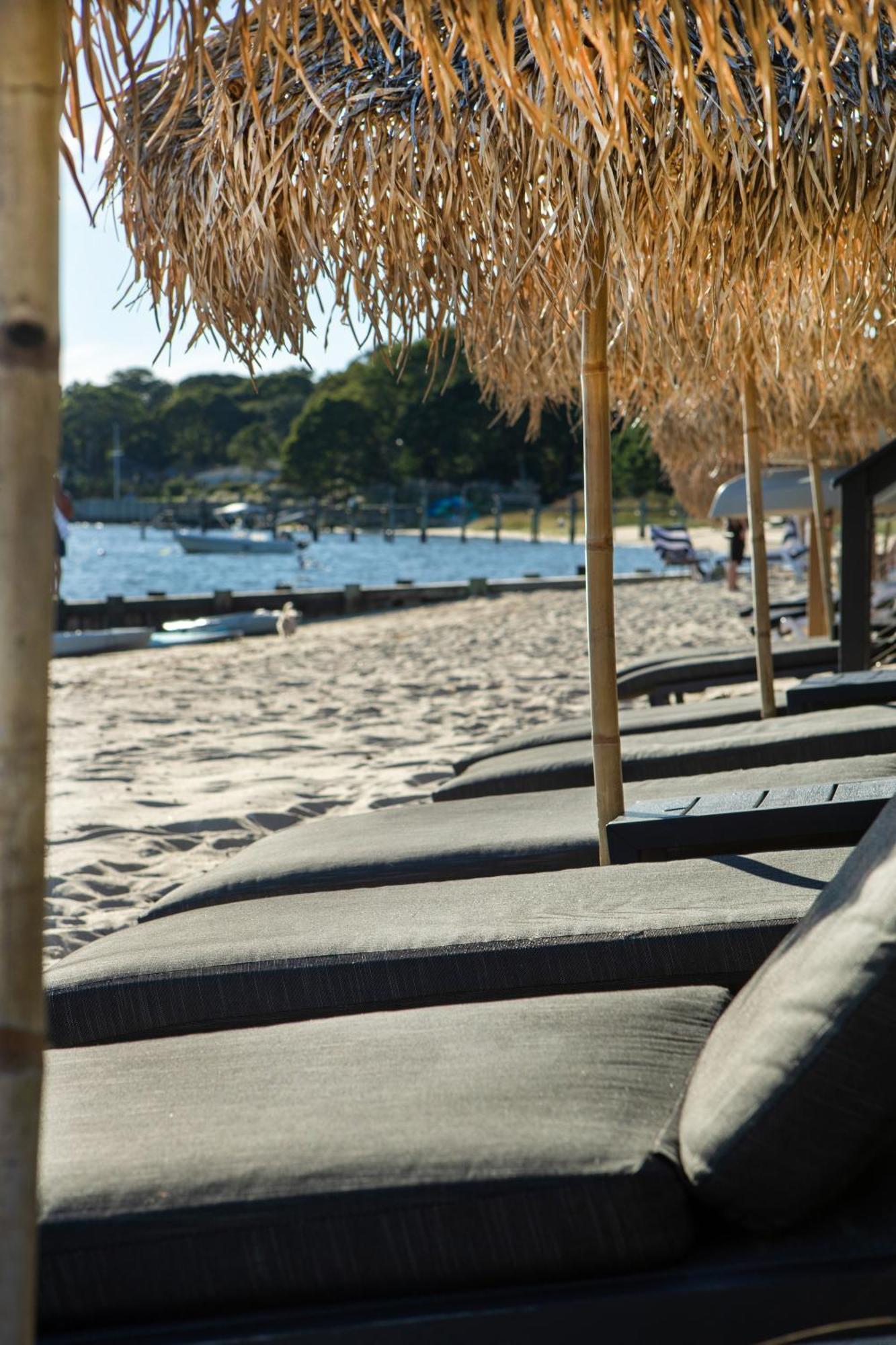 Aqua By American Beech - Adults Only Aquebogue Exterior foto