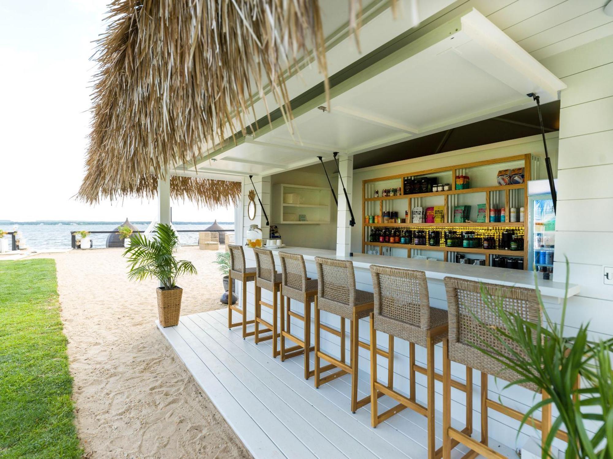 Aqua By American Beech - Adults Only Aquebogue Exterior foto
