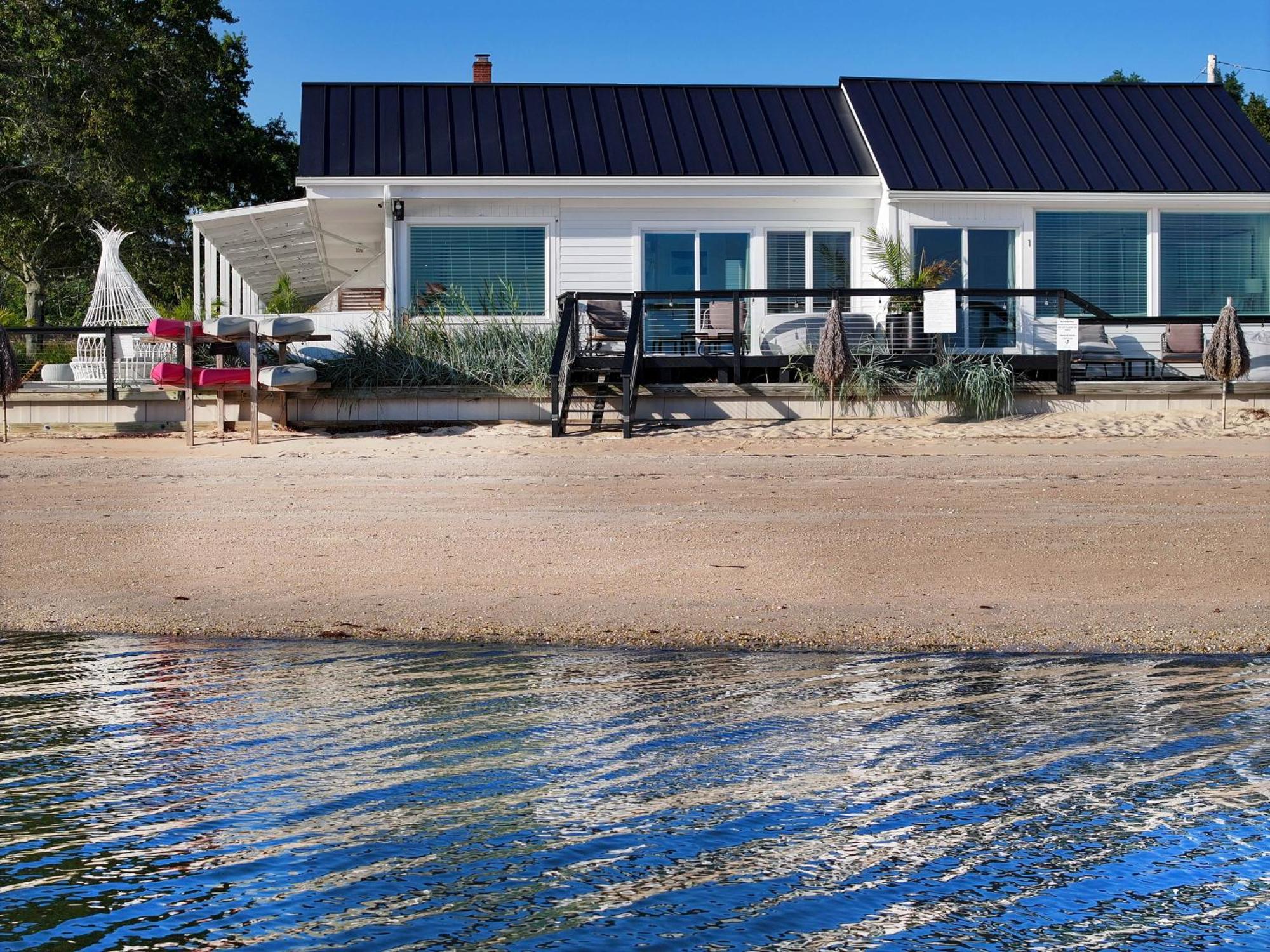 Aqua By American Beech - Adults Only Aquebogue Exterior foto